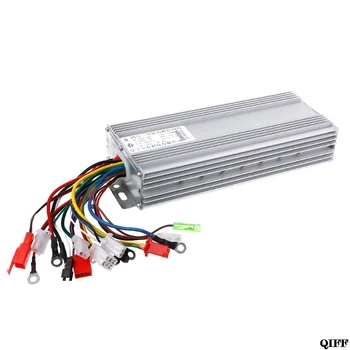 DC 48V 1500W Electric Bicycle E-bike Scooter Brushless Motor Speed Controller Mar28
DC 48V 1500W Electric Bicycle E-bike Scooter Brushless Motor Speed Controller Mar28