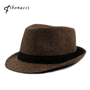 Fibonacci Wool Mixed Fedoras British Style Classic Autumn Winter Hats Trilby Jewish Hat for Men Small Jazz Caps
Fibonacci Wool Mixed Fedoras British Style Classic Autumn Winter Hats Trilby Jewish Hat for Men Small Jazz Caps