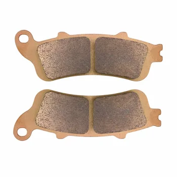 Sintered Copper Motorcycle parts FA261 Front&Rear Brake Pads For HONDA ST 1300 2/3/4/6 Pan European 02-07
Sintered Copper Motorcycle parts FA261 Front&Rear Brake Pads For HONDA ST 1300 2/3/4/6 Pan European 02-07