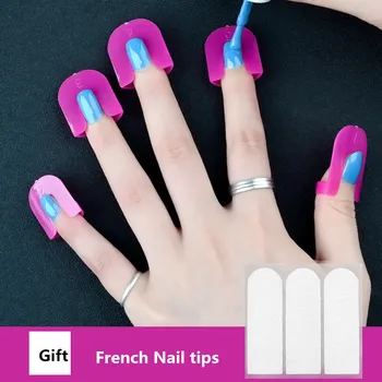 2018 High Quality 26pcs/set Useful Nail Form Set Manicure Tool Nail Polish Glue Model Spill Proof Creative Manicure
2018 High Quality 26pcs/set Useful Nail Form Set Manicure Tool Nail Polish Glue Model Spill Proof Creative Manicure