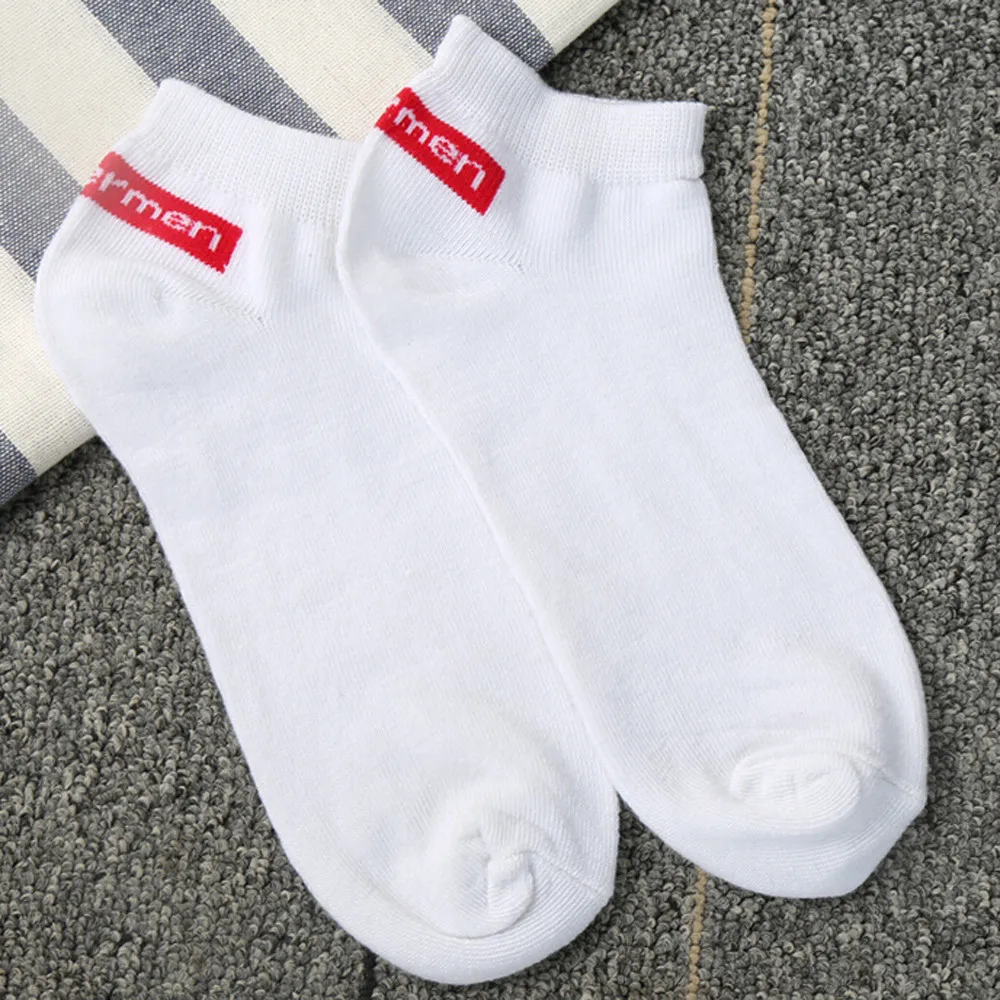 1Pair Unisex Comfortable Stripe Cotton Sock Slippers Short Ankle Socks Men's fashion solid color cotton socks
1Pair Unisex Comfortable Stripe Cotton Sock Slippers Short Ankle Socks Men's fashion solid color cotton socks