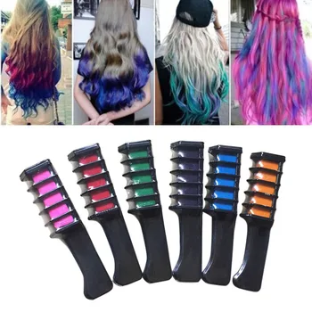 Professional 10 Colors Mini Temporary Hair Dye Disposable Personal Salon Use Crayons Hair Dyeing Tool Dropshipping
Professional 10 Colors Mini Temporary Hair Dye Disposable Personal Salon Use Crayons Hair Dyeing Tool Dropshipping