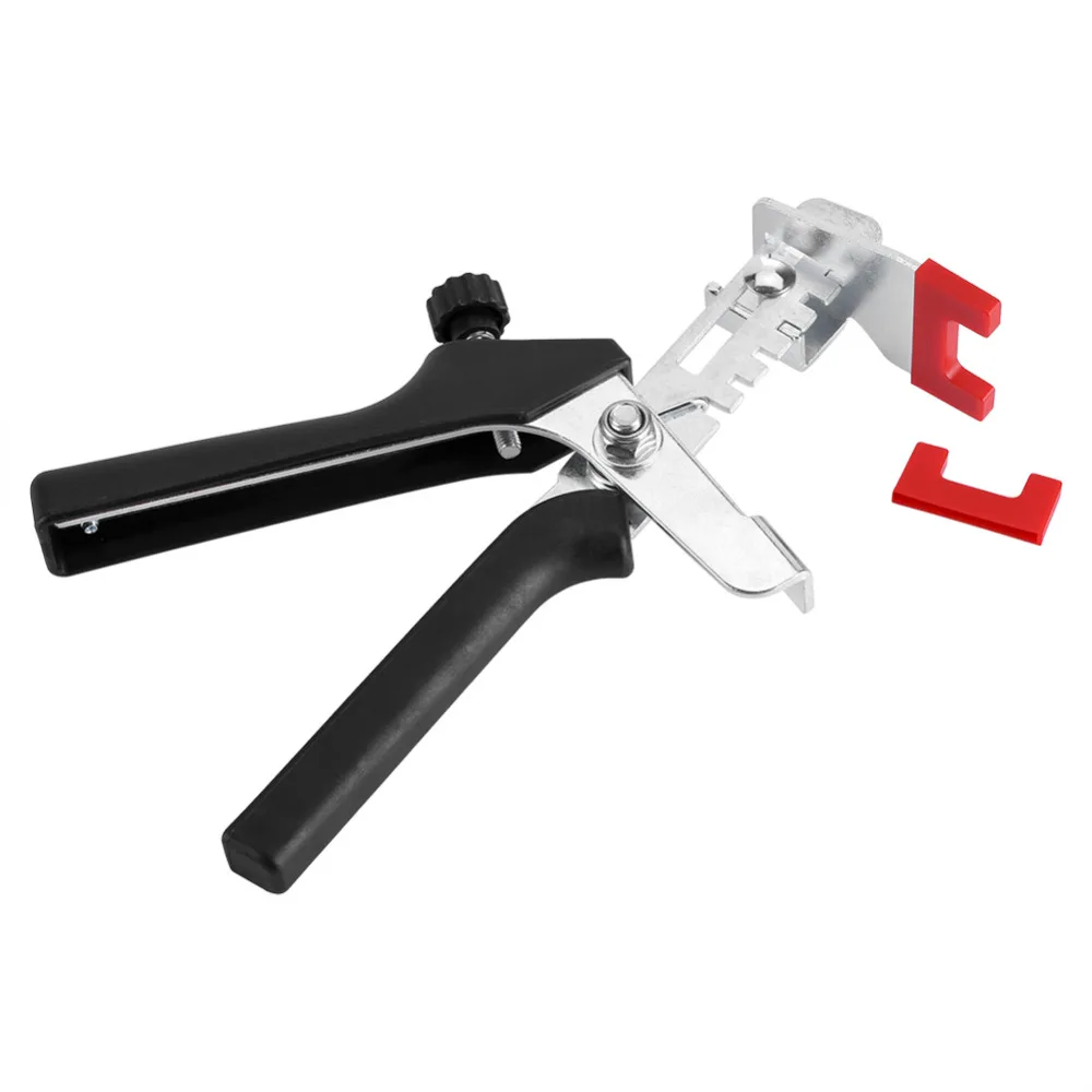 Tile Locator Tile Leveling System Ceramic Tile Installation Tool Floor Flat Pliers Floor Pliers
Tile Locator Tile Leveling System Ceramic Tile Installation Tool Floor Flat Pliers Floor Pliers