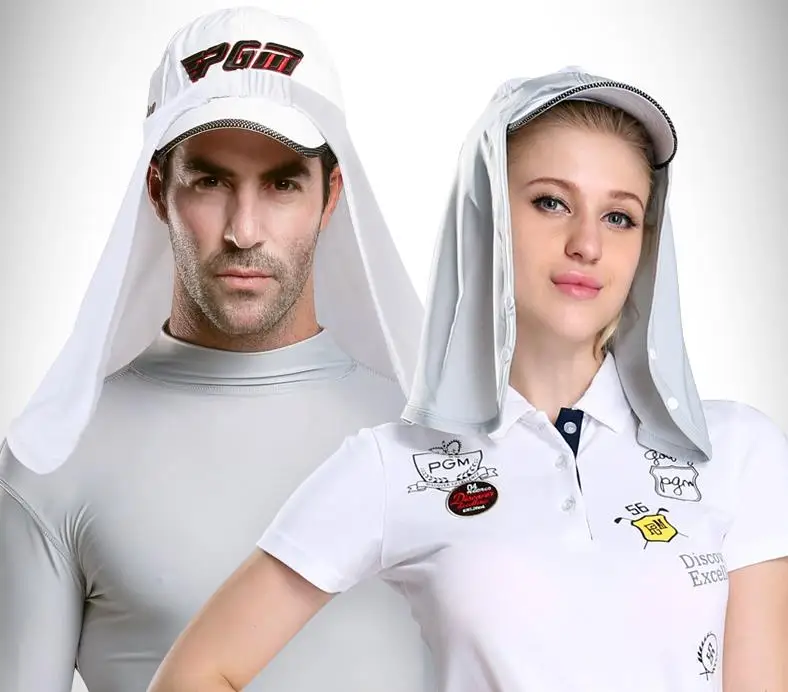 2018 New Golf Sunscreen Collar Ice scarf Breathable GOLF Sunscreen Masks Cool and breathable 360 degree sun collar men and women
2018 New Golf Sunscreen Collar Ice scarf Breathable GOLF Sunscreen Masks Cool and breathable 360 degree sun collar men and women