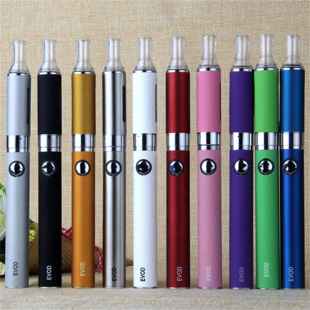 

Yunkang EGO Electronic Cigarette MT3 Vaporizer Kit 510 Thread Vape Pen 650mah 900mah 1100mah Battery 2.4ml MT3 Atomizer Vaper