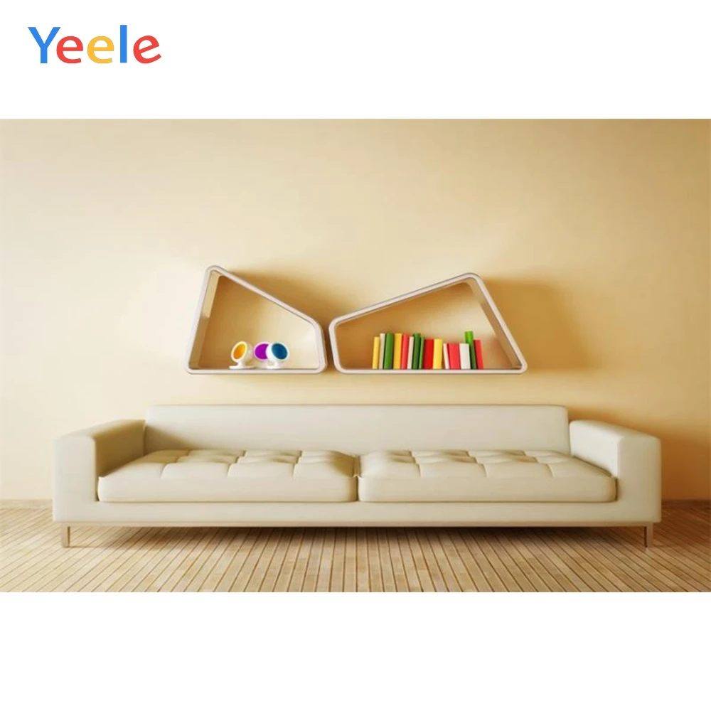 Yeele Sofa Wallpaper Simple Living Room Portrait Photography Backgrounds Customized Photographic Backdrops For Photo Studio
Yeele Sofa Wallpaper Simple Living Room Portrait Photography Backgrounds Customized Photographic Backdrops For Photo Studio