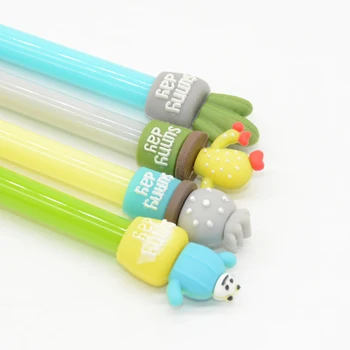 60 pcs/set Papelaria Caneta Gel Pen Canetas Kalem Kawaii Jel Kalem Cactus Boligrafos Kawaii Stylo Cute Caneta Criativa Lapices
60 pcs/set Papelaria Caneta Gel Pen Canetas Kalem Kawaii Jel Kalem Cactus Boligrafos Kawaii Stylo Cute Caneta Criativa Lapices