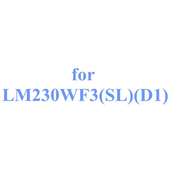 For LM230WF3(SL)(D1) screen LCD Driver Board TV+HDMI+VGA+CVBS+USB Kit Controller Board T.VST56 board
For LM230WF3(SL)(D1) screen LCD Driver Board TV+HDMI+VGA+CVBS+USB Kit Controller Board T.VST56 board