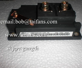 Original new 1MBI200U4H-120L-50 IGBT module 1MBI200U4H120L-50