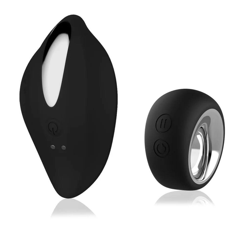 Вибратор Яйцо С Управлением