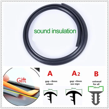 Car Soundproof Sealing Strip Dashboard rubber for Volkswagen vw Tuhuan 1.4T Touareg2 New Beetle Passat B6 Beetle CC Magotan 
Car Soundproof Sealing Strip Dashboard rubber for Volkswagen vw Tuhuan 1.4T Touareg2 New Beetle Passat B6 Beetle CC Magotan