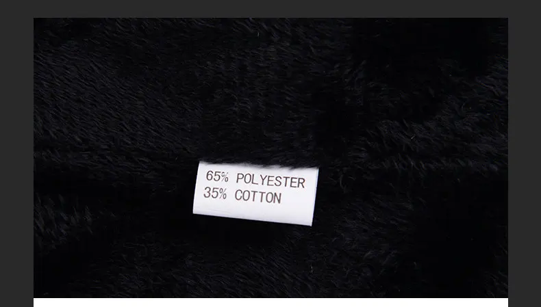 2018 Winter Men Jacket Coats Windproof Warm Cotton Padded Men Autumn Fleece Thicken Hooded Jacket Male Drop-ship Plus Size 4XL 14