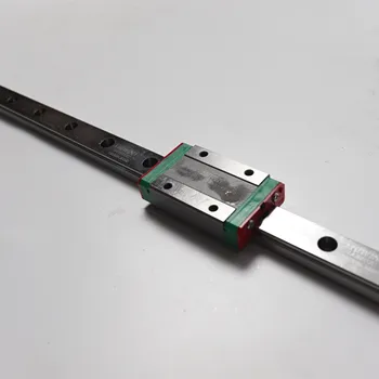 Genuine Hiwin linear rails MGN12H carriages for BLV mgn12 3D Printer mod Anet A8 / AM8 / Prusa I3 clone Hiwin linear rail
Genuine Hiwin linear rails MGN12H carriages for BLV mgn12 3D Printer mod Anet A8 / AM8 / Prusa I3 clone Hiwin linear rail