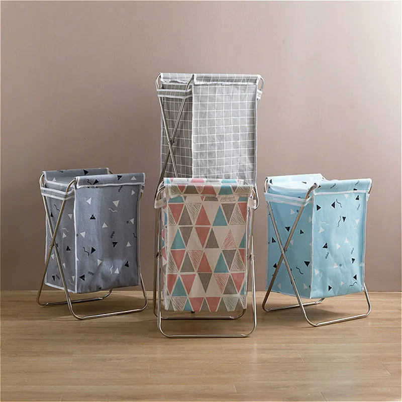 Foldable With Lid Large Laundry Basket Dirty Clothes Storage Basket Organizer Nordic Style Waterproof Laundry Hamper With Lid
Foldable With Lid Large Laundry Basket Dirty Clothes Storage Basket Organizer Nordic Style Waterproof Laundry Hamper With Lid