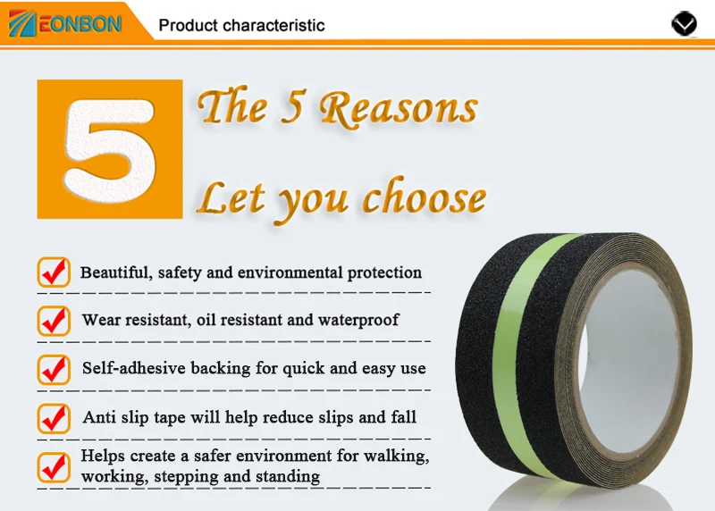 anti slip tape 6
