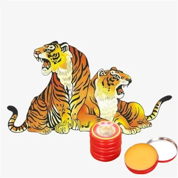DISAAR 100% Effective headaches toothache abdominal stop pain tiger balm cold dizziness essential oil 3g/Pcs
DISAAR 100% Effective headaches toothache abdominal stop pain tiger balm cold dizziness essential oil 3g/Pcs