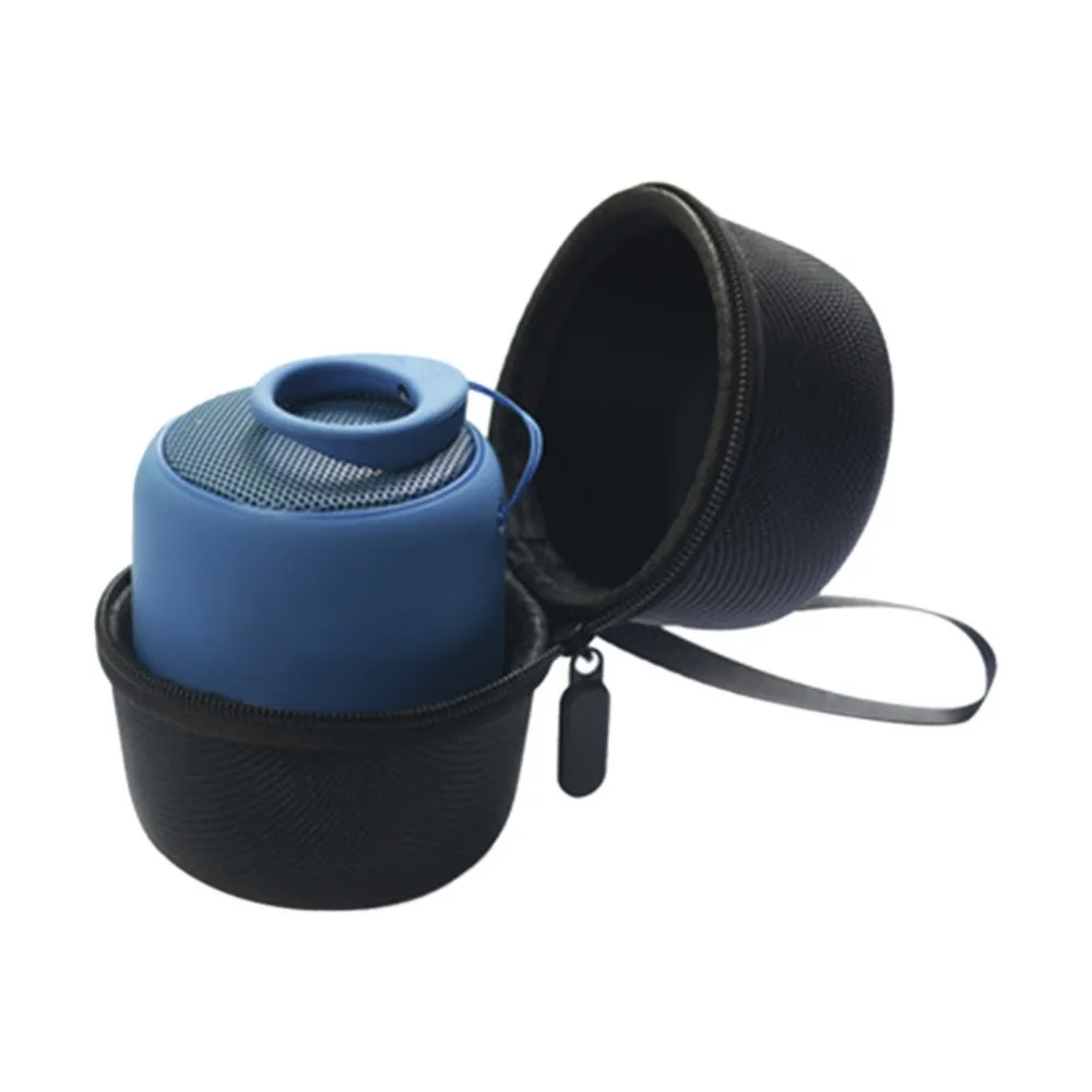 Nylon Case for Libratone too Bluetooth Speaker,Fits USB Cable & Charger,Travel Zipper Protective Case Cover Shockproof Storage B
Nylon Case for Libratone too Bluetooth Speaker,Fits USB Cable & Charger,Travel Zipper Protective Case Cover Shockproof Storage B
