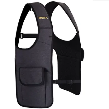 RIMIX Multi-pocket Anti-theft Hidden Underarm Shoulder BagWaterproof military army backpack Armpit Bag for travel outdoor sport
RIMIX Multi-pocket Anti-theft Hidden Underarm Shoulder BagWaterproof military army backpack Armpit Bag for travel outdoor sport