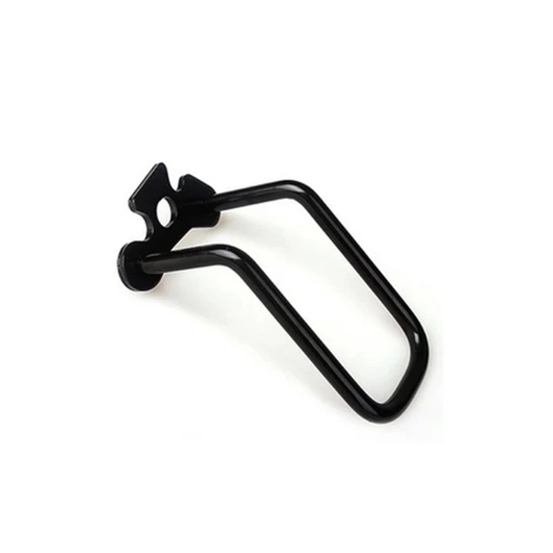 Bike Rear Derailleur Hanger Chain Gear Guard Protector Useful Bicycle Cycling Transmission Protection Iron Frame
Bike Rear Derailleur Hanger Chain Gear Guard Protector Useful Bicycle Cycling Transmission Protection Iron Frame