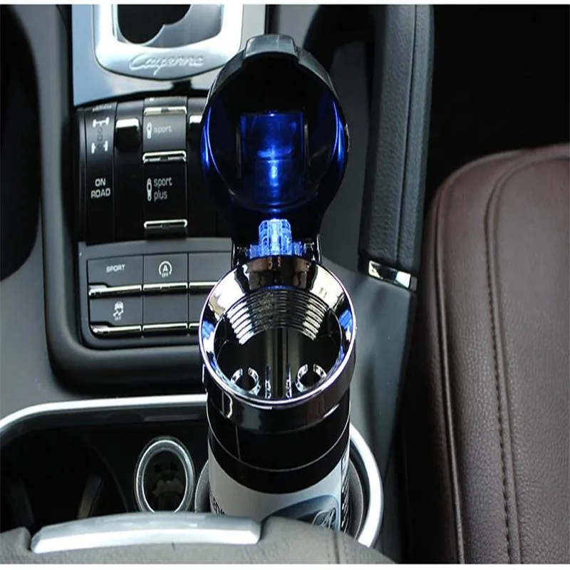 Car Ashtray Car trash illuminated With LED Light For Mercedes Benz W203 W210 W211 W204 A C E S CLS CLK CLA GLK ML SLK Smart
Car Ashtray Car trash illuminated With LED Light For Mercedes Benz W203 W210 W211 W204 A C E S CLS CLK CLA GLK ML SLK Smart