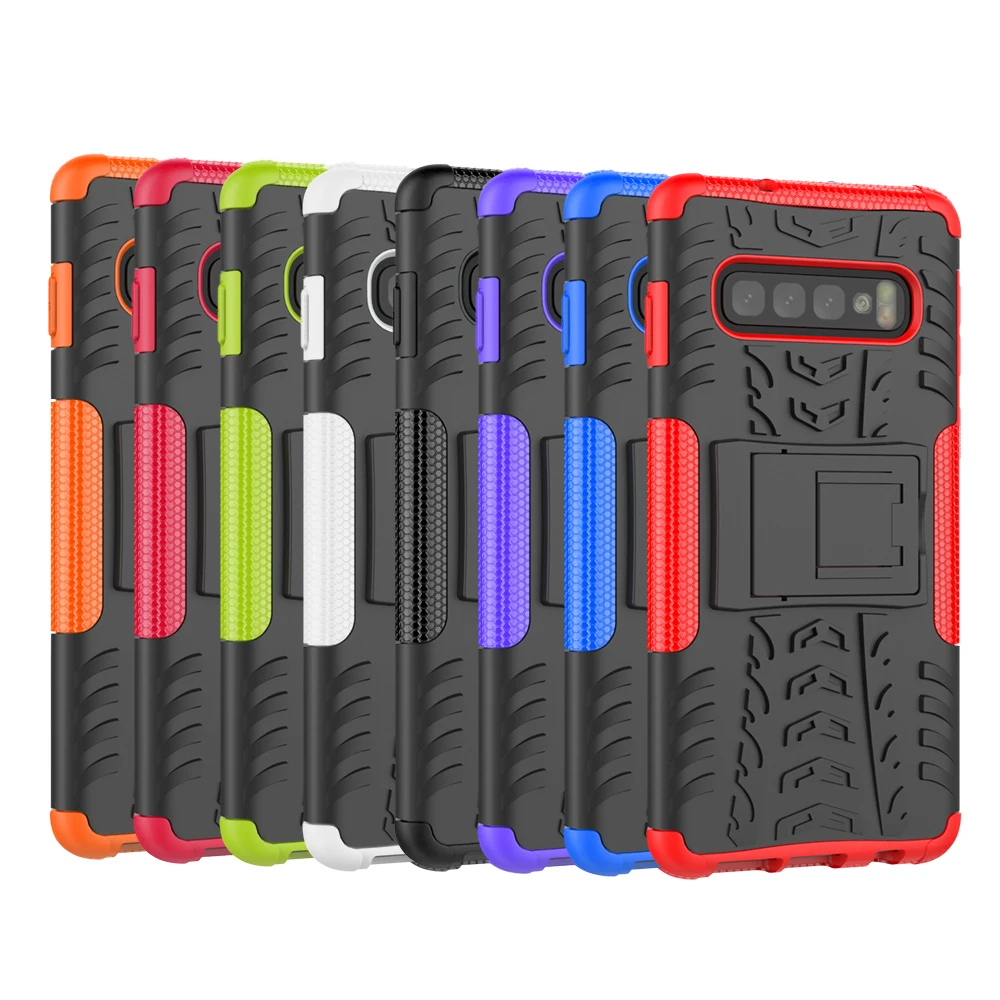 Armor Rubber PC Hard Back Case Cover for Samsung Galaxy S10 plus S10e M10 M20 M30 A30 A40 A50 A70 A90 M10 M20 M30 A5 A6 A8 2018
Armor Rubber PC Hard Back Case Cover for Samsung Galaxy S10 plus S10e M10 M20 M30 A30 A40 A50 A70 A90 M10 M20 M30 A5 A6 A8 2018