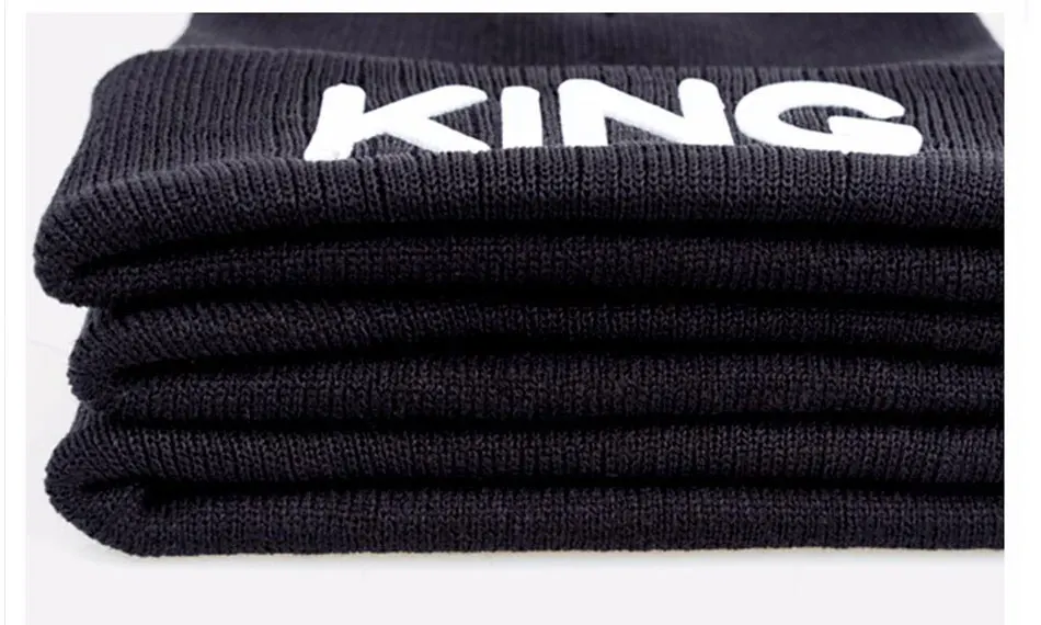 Beanies-Cap-KING-QUEEN-Brand-Embroidery-Warm-Winter-Hat-Knitted-Cap-Hip-Hop-Men-Women-Lovers-Hats-Street-Dance-Bonnet-Skullies_09