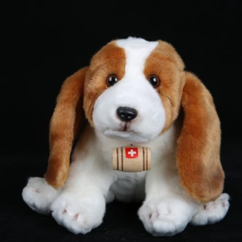 Cute Stuffed Animals Toys Children'S Birthday GiftS Simulation Basset Dogs Doll Toy Shops
Cute Stuffed Animals Toys Children'S Birthday GiftS Simulation Basset Dogs Doll Toy Shops