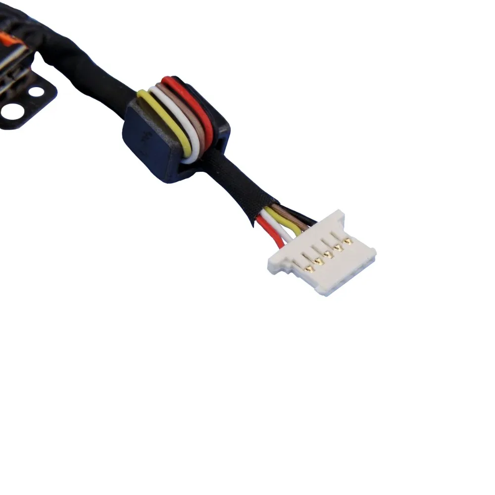 Laptop DC Power Jack Cable Charging Wire Cord For Len ovo Yoga 3-11 Yoga 3-1170 DC30100TX00 DC Jack With cable Laptop DC Power Jack Cable Charging Wire Cord For Len ovo Yoga 3-11 Yoga 3-1170 DC30100TX00 DC Jack With cable