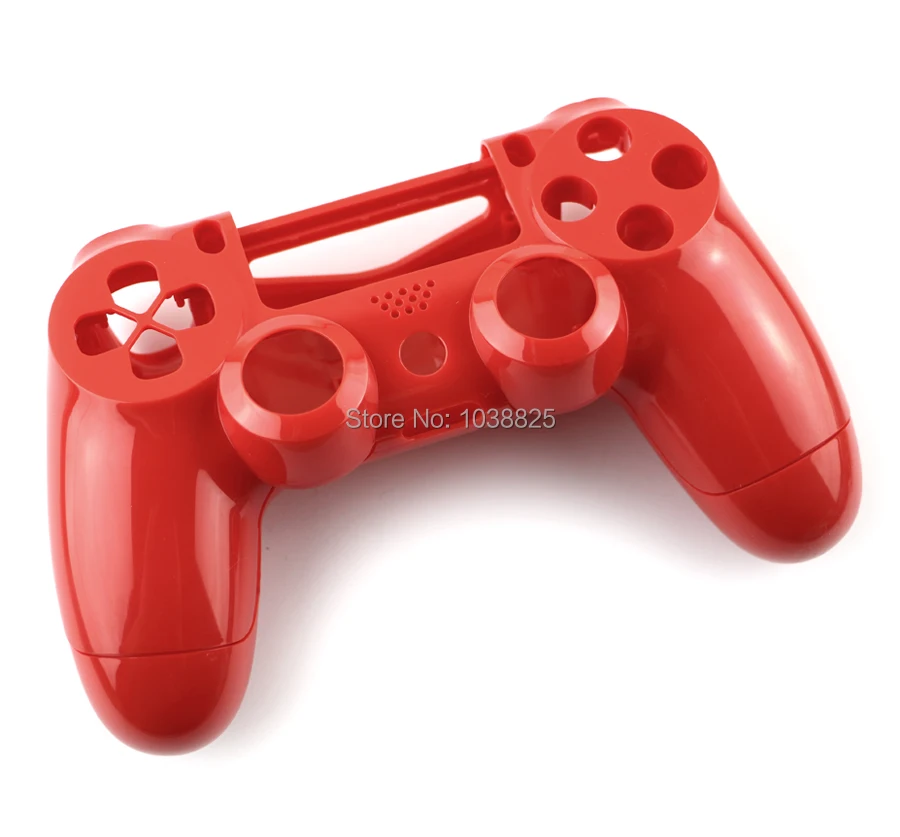 10 компл./лот передняя + задняя оболочка защитный чехол Ремонт для Playstation 4 PS4 старая версия контроллер геймпад
10 компл./лот передняя + задняя оболочка защитный чехол Ремонт для Playstation 4 PS4 старая версия контроллер геймпад