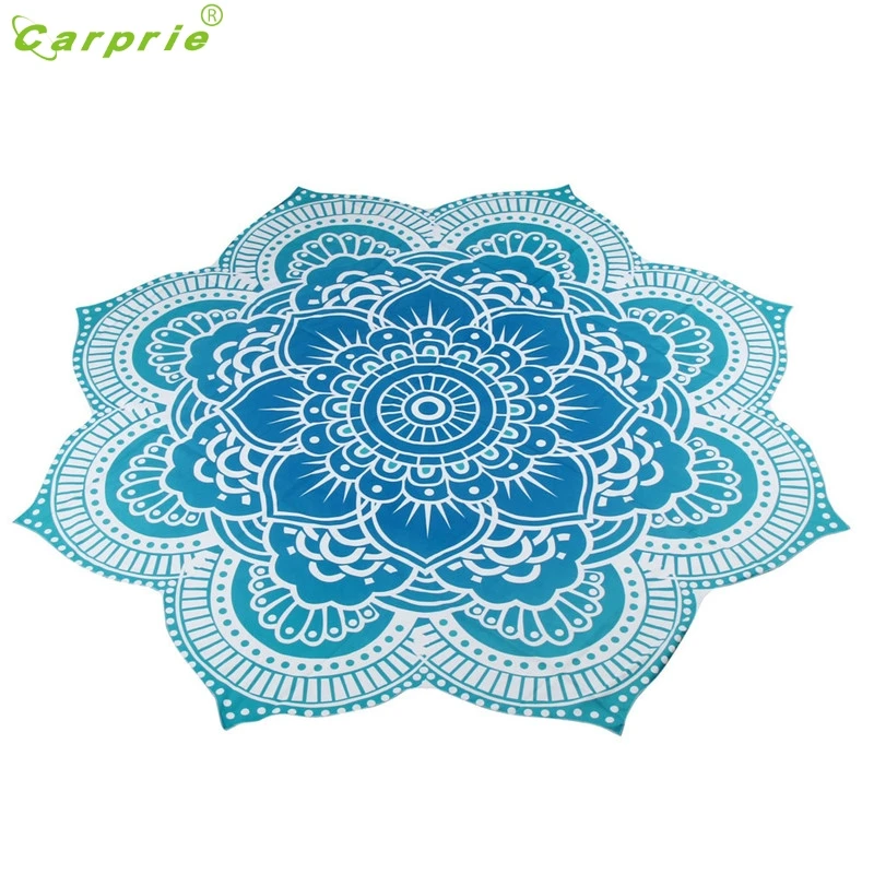Hot Selling!2018 Popular Round Beach Pool Home Shower Towel Blanket Table Cloth Yoga Mat Beautiful Gift drop shipping JA013b
Hot Selling!2018 Popular Round Beach Pool Home Shower Towel Blanket Table Cloth Yoga Mat Beautiful Gift drop shipping JA013b
