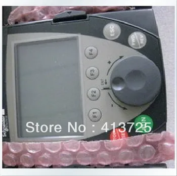 Schneider Schneider inverter ATV302 and new ATV312 series Chinese operation panel/display panels
Schneider Schneider inverter ATV302 and new ATV312 series Chinese operation panel/display panels