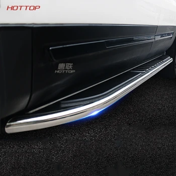 Car Aluminum Alloy Running Board Side Step Nerf Bar Pedal For Ford Explorer 2016 2017 2018
Car Aluminum Alloy Running Board Side Step Nerf Bar Pedal For Ford Explorer 2016 2017 2018