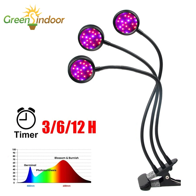 LED Grow Light Fitolamp Fitolampy For Seedlings Phyto Lamp For Plansts Full Spectrum Red Blue White With Controller Indoor Grow
LED Grow Light Fitolamp Fitolampy For Seedlings Phyto Lamp For Plansts Full Spectrum Red Blue White With Controller Indoor Grow