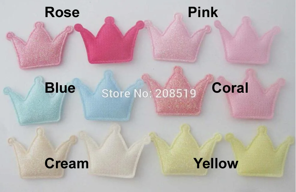 PA0082 mix colors 120 pieces decorative Non-woven Felt patches Crown shape hairclip Accessories DIY Scrapbook
PA0082 mix colors 120 pieces decorative Non-woven Felt patches Crown shape hairclip Accessories DIY Scrapbook