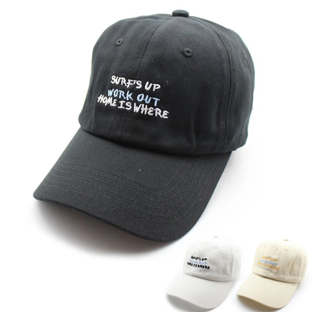 Cotton Hat Men Women Baseball Cap Adjustable Embroidery Dad Hat Sport Dance Trucker Headwear Hip Hop Snapback Caps Outdoor Hats
Cotton Hat Men Women Baseball Cap Adjustable Embroidery Dad Hat Sport Dance Trucker Headwear Hip Hop Snapback Caps Outdoor Hats