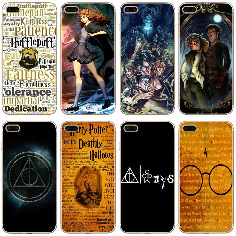 H371 Alway Harry Potter Transparent Hard Thin Case Cover For Apple iPhone XR XS Max 4 4S 5 5S SE 5C 6 6S 7 8 X Plus
H371 Alway Harry Potter Transparent Hard Thin Case Cover For Apple iPhone XR XS Max 4 4S 5 5S SE 5C 6 6S 7 8 X Plus