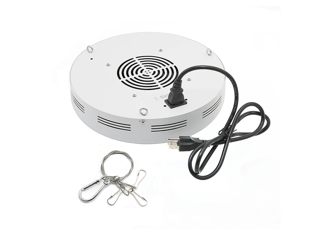 UFO LED grow light
