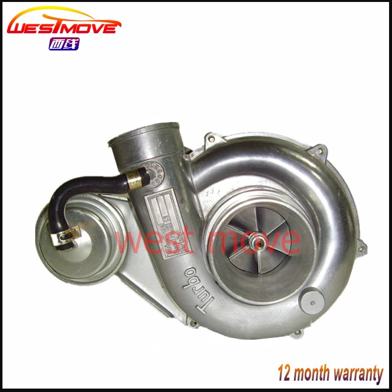 RHC62W VX55 turbo 424100-2263A 24100-2264A VI240042 VC240041 VD240041 VG240041 turbocharger for Hino Truck H06CT YF21 Engine
RHC62W VX55 turbo 424100-2263A 24100-2264A VI240042 VC240041 VD240041 VG240041 turbocharger for Hino Truck H06CT YF21 Engine