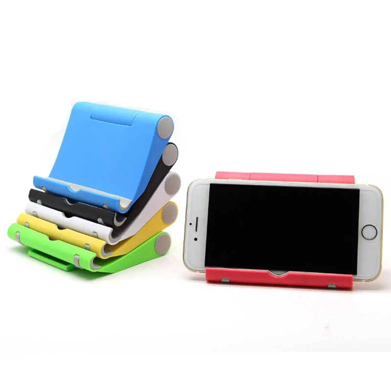 Universal folding Tablet Stand For Ipad Foldable Stand For Tablet Phone Plastic Tablet Desk Stand Colors Desktop support stand
Universal folding Tablet Stand For Ipad Foldable Stand For Tablet Phone Plastic Tablet Desk Stand Colors Desktop support stand