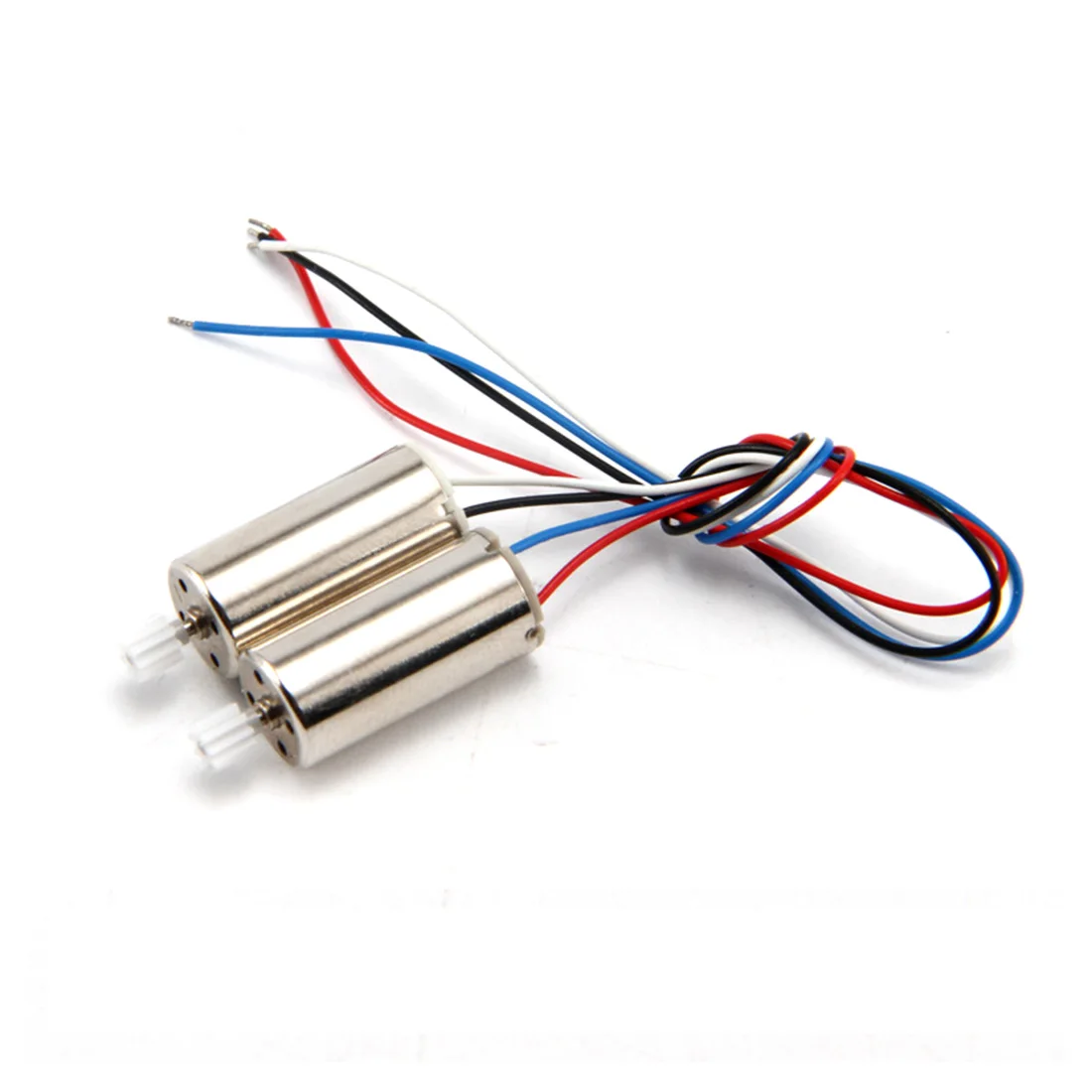 1Pcs Original HR SH5H Altitude Hold Version RC Quadcopter Spare Parts CW / CCW Motor Replacement
1Pcs Original HR SH5H Altitude Hold Version RC Quadcopter Spare Parts CW / CCW Motor Replacement