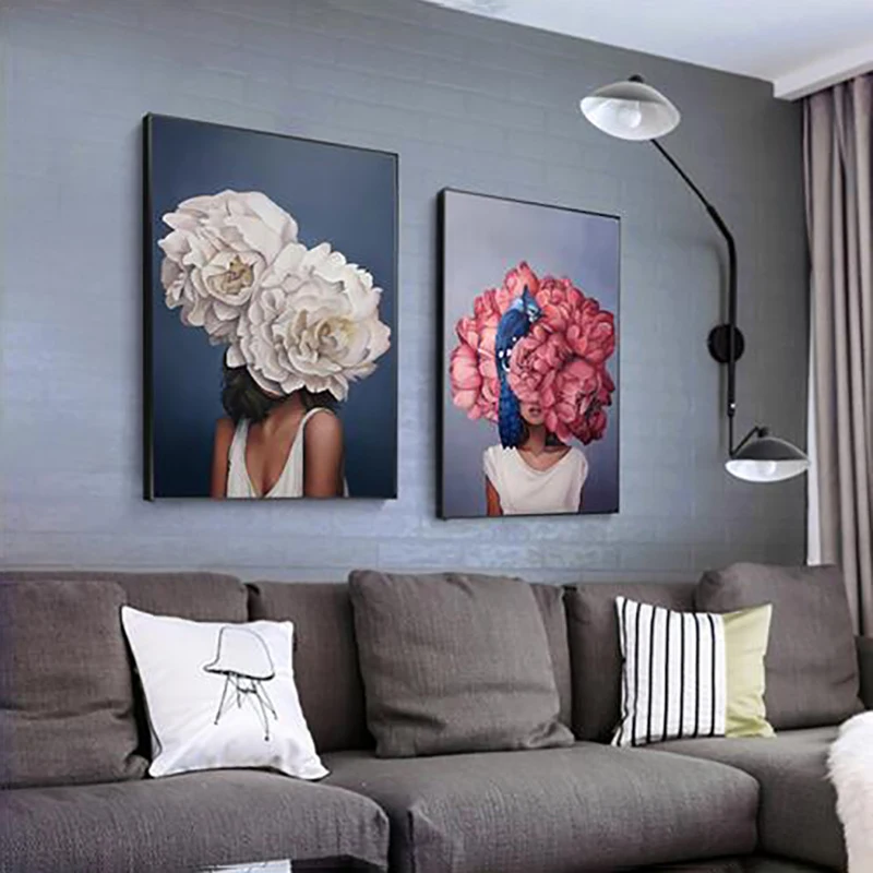 ZOOYA New 5d diamond painting character flower Diamond embroidery wall art room poster Family hotel decoration Mosaic sale FW
ZOOYA New 5d diamond painting character flower Diamond embroidery wall art room poster Family hotel decoration Mosaic sale FW