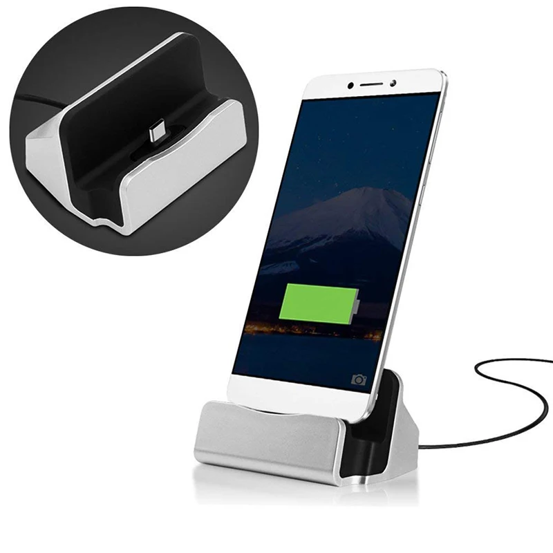 Usb Type C Docking Station Type-C Dock Stand Charger Charging Cradle Holder For Xiaomi 8 lite SE Pocophone F1 MI 5 A2 LITE 6X A1
Usb Type C Docking Station Type-C Dock Stand Charger Charging Cradle Holder For Xiaomi 8 lite SE Pocophone F1 MI 5 A2 LITE 6X A1
