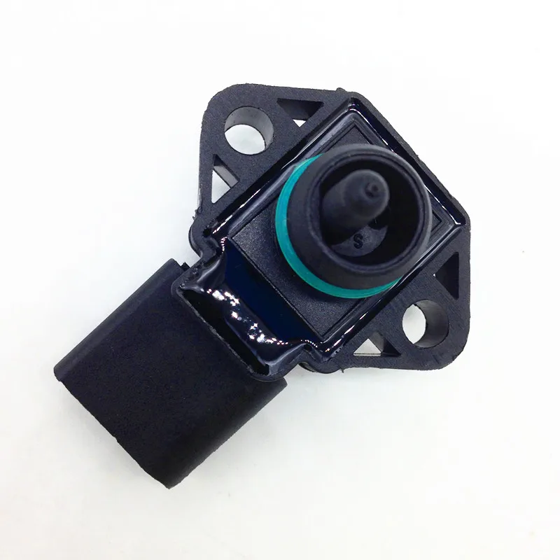 High Quality Intake Air Pressure Sensor for VW Santana 2000 OE: 0261230011 / 0261230010 +free shipping! 
High Quality Intake Air Pressure Sensor for VW Santana 2000 OE: 0261230011 / 0261230010 +free shipping!