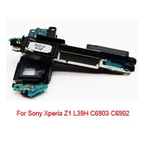For Sony Xperia Z1 L39H C6903 C6902 2