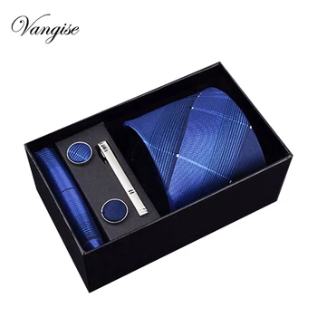 New 8cm paisley Tie Set Jacquard Woven Mens Necktie Gravata Hanky Cufflinks&clip Set Mens Tie for Wedding Party gift box packing
New 8cm paisley Tie Set Jacquard Woven Mens Necktie Gravata Hanky Cufflinks&clip Set Mens Tie for Wedding Party gift box packing