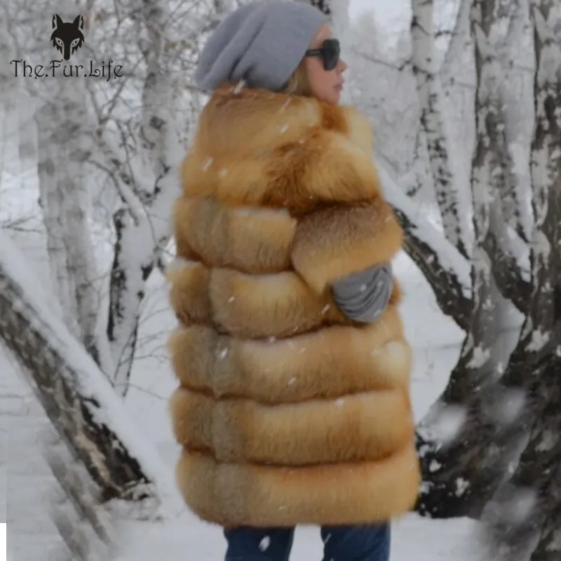 2019 New Luxury Real Natural Fur Vest For Women Fox Fur Coat Female Fur Jacket Warm Thick Winter Fur Vest Waistcoat
2019 New Luxury Real Natural Fur Vest For Women Fox Fur Coat Female Fur Jacket Warm Thick Winter Fur Vest Waistcoat