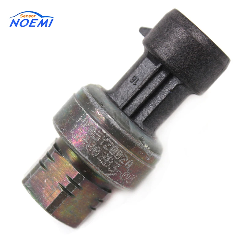 YAOPEI 12-00283-00 2CP5-3-1 New Carrier Suction Pressure Sensor For Carter HK05YZ002A TI 0283A
YAOPEI 12-00283-00 2CP5-3-1 New Carrier Suction Pressure Sensor For Carter HK05YZ002A TI 0283A