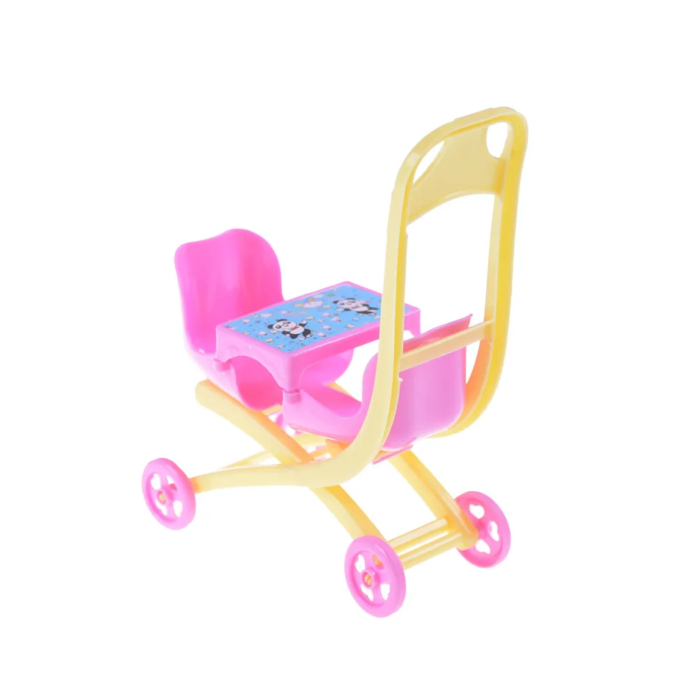 1PCS Hot Sale Stroller Double Pram accessories for Kelly doll play house toy Dolls Accessories 16*14*7cm
1PCS Hot Sale Stroller Double Pram accessories for Kelly doll play house toy Dolls Accessories 16*14*7cm