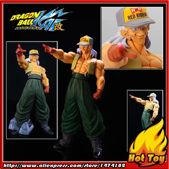 100% Original BANDAI Gashapon PVC Toy Figure DG Part 2 - Android 13 from Japan Anime "Dragon Ball Z"
100% Original BANDAI Gashapon PVC Toy Figure DG Part 2 - Android 13 from Japan Anime "Dragon Ball Z"