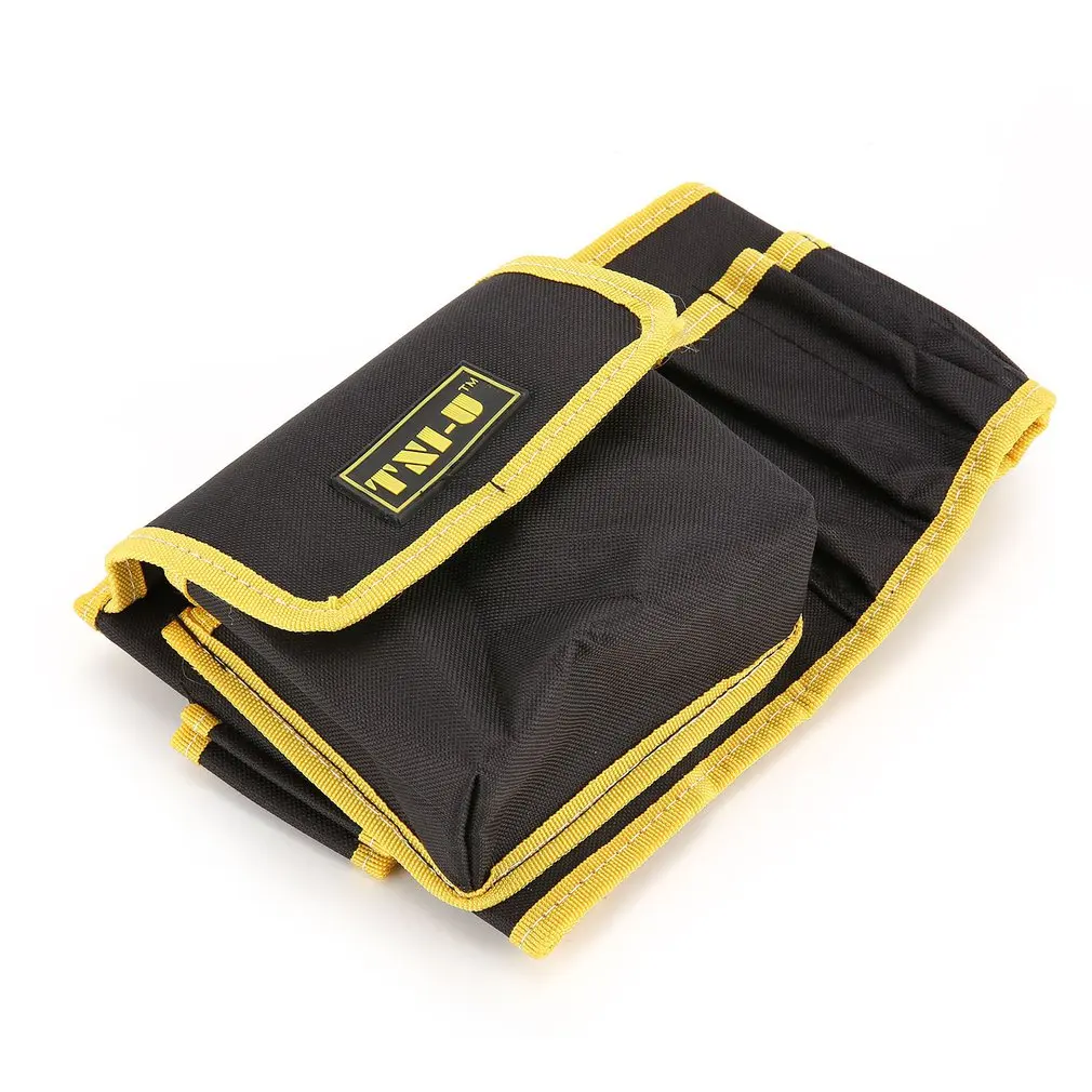 TNI-U TU-95 Multi-Functional Waist Package Tool Kit Organizer Bag Belt Hardware Electrical Pockets Construction Packs
TNI-U TU-95 Multi-Functional Waist Package Tool Kit Organizer Bag Belt Hardware Electrical Pockets Construction Packs